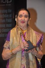 Sushila Rani at Veteran singer Sushila Rani honoured on 20th Oct 2011 (60).JPG